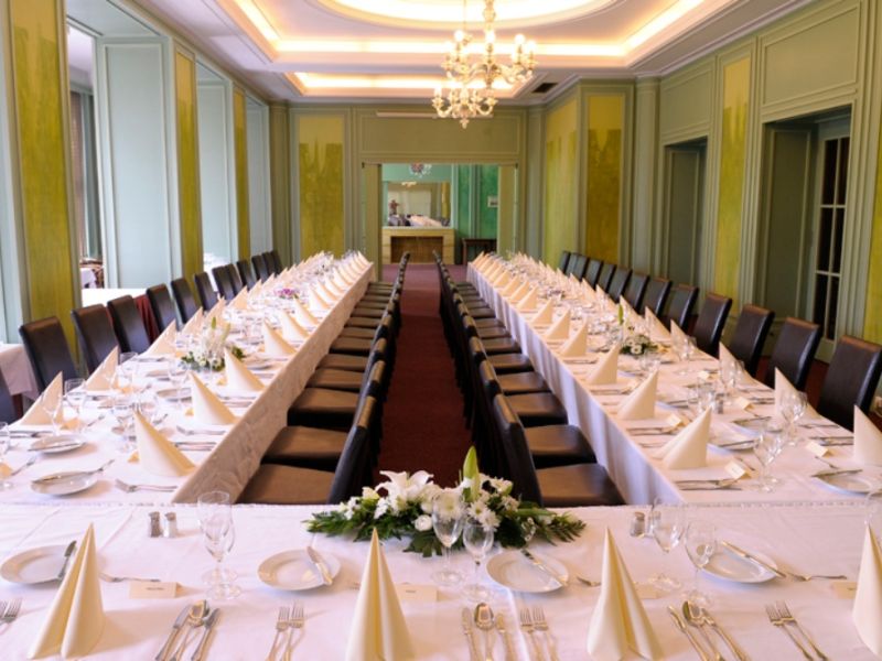 Catering Autoklub Cr Salonky