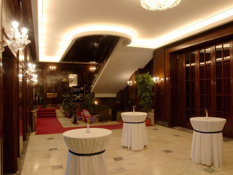Catering Autoklub Cr Foyer 1